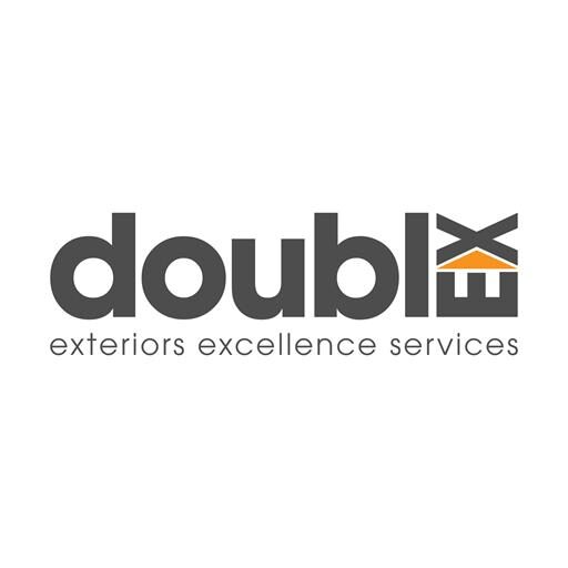 logo Double X